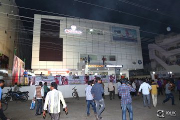 Krishna Gadi Veera Prema Gaadha Movie Success Tour